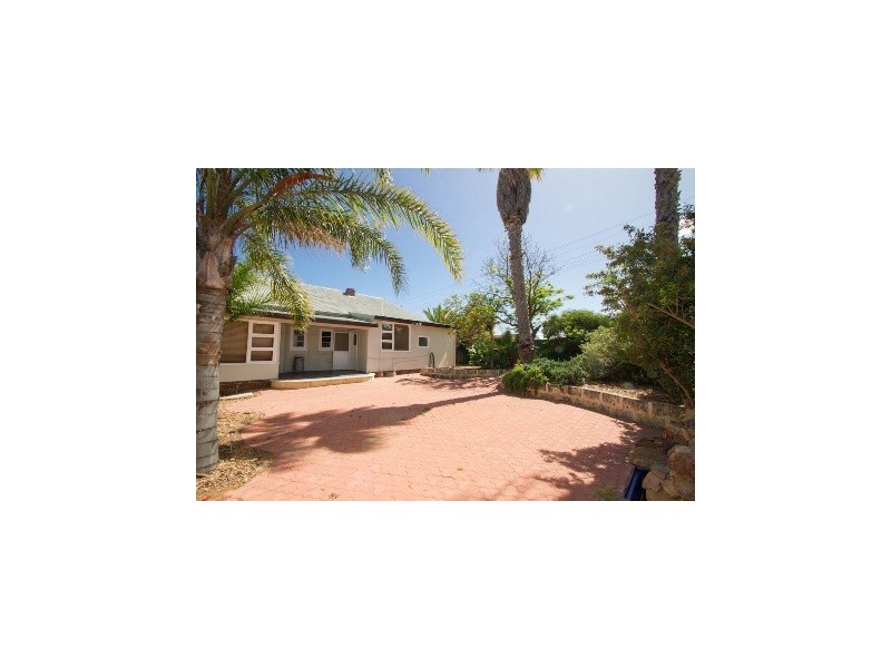 1 William Street, Geraldton WA 6530