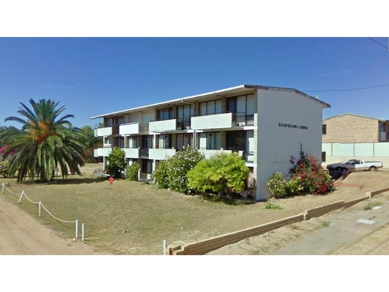 2/139 Augustus street, Geraldton WA 6530