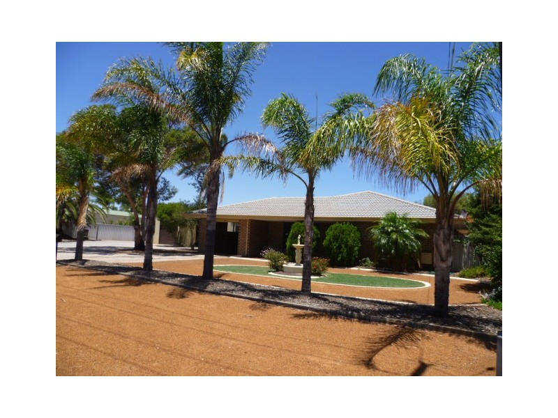 6 Marianthus Close, Strathalbyn WA 6530