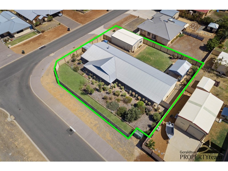 26 Wahn Avenue, Waggrakine WA 6530