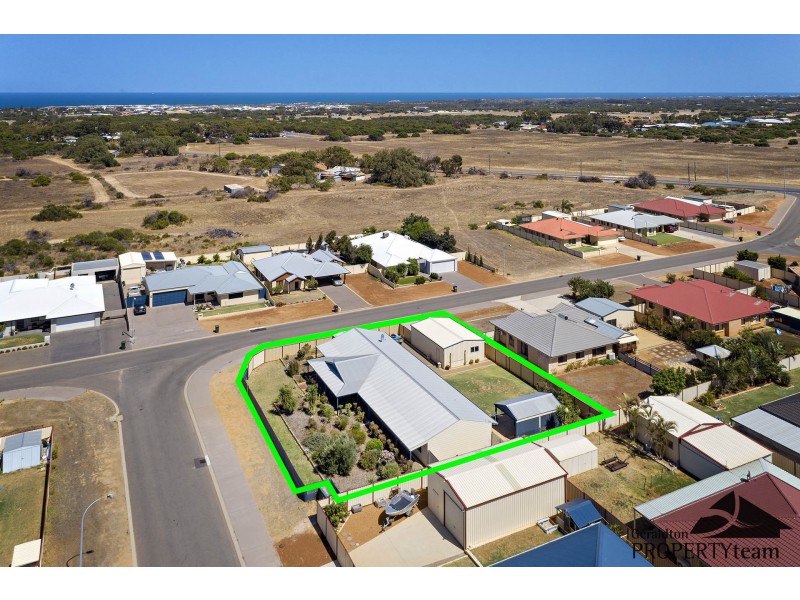 26 Wahn Avenue, Waggrakine WA 6530