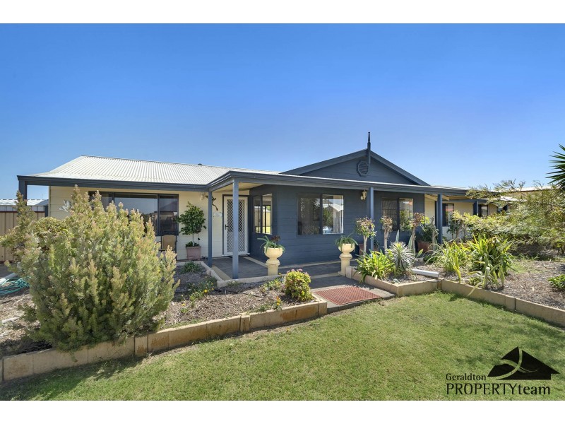 26 Wahn Avenue, Waggrakine WA 6530