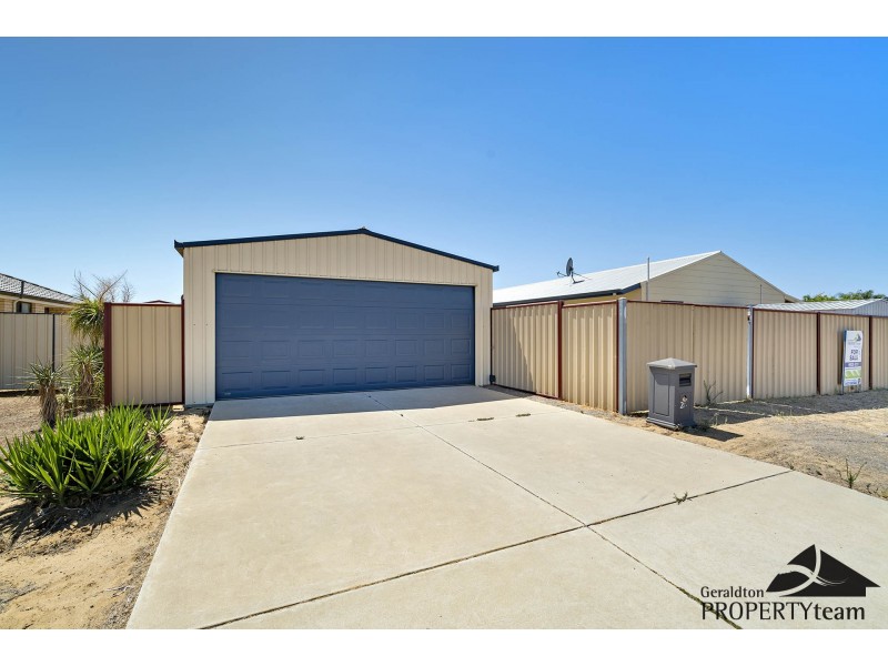 26 Wahn Avenue, Waggrakine WA 6530