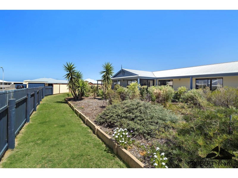 26 Wahn Avenue, Waggrakine WA 6530