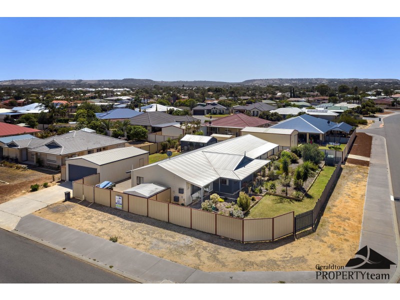 26 Wahn Avenue, Waggrakine WA 6530