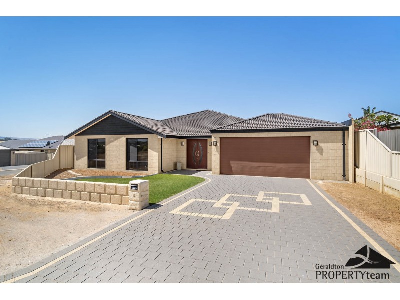 16 Moorings Loop, Sunset Beach WA 6530