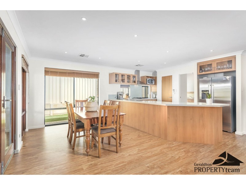 16 Moorings Loop, Sunset Beach WA 6530