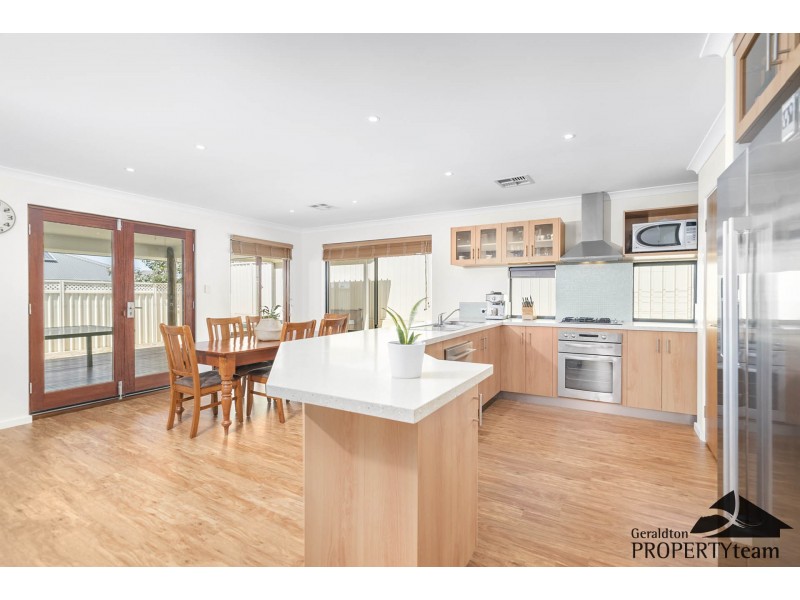 16 Moorings Loop, Sunset Beach WA 6530