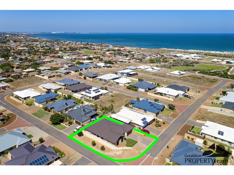 16 Moorings Loop, Sunset Beach WA 6530