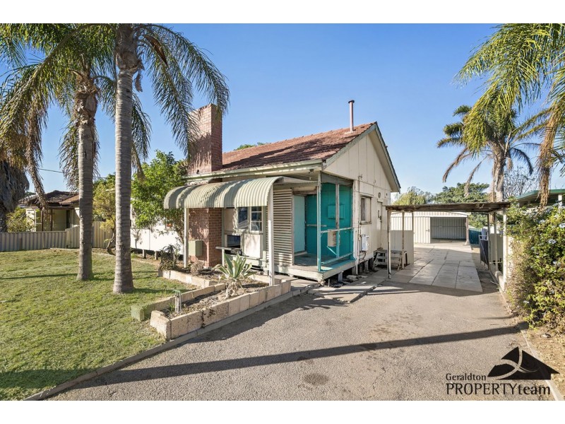 29 Rifle Range Road, Rangeway WA 6530