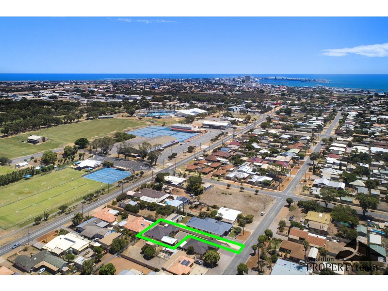 262B Seventh Street, Wonthella WA 6530