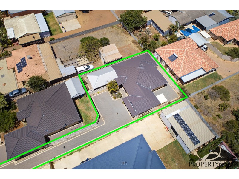 262B Seventh Street, Wonthella WA 6530