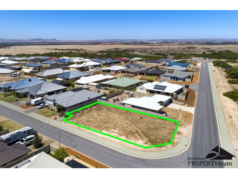 65 Columbus Boulevard, Wandina WA 6530