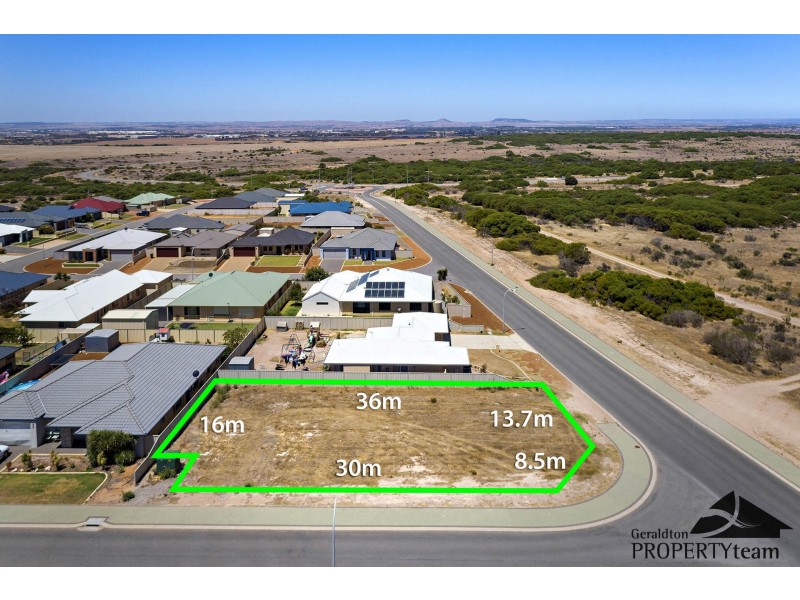 65 Columbus Boulevard, Wandina WA 6530