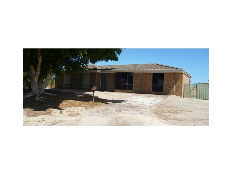 1 Woodhouse Place, Spalding WA 6530