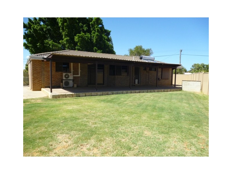 1 Woodhouse Place, Spalding WA 6530