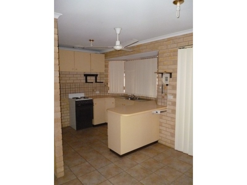 1 Woodhouse Place, Spalding WA 6530