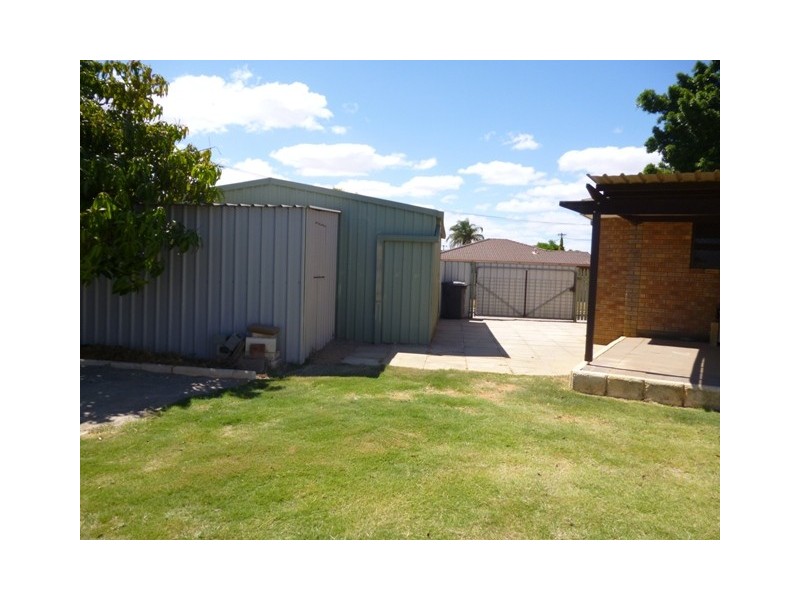 1 Woodhouse Place, Spalding WA 6530