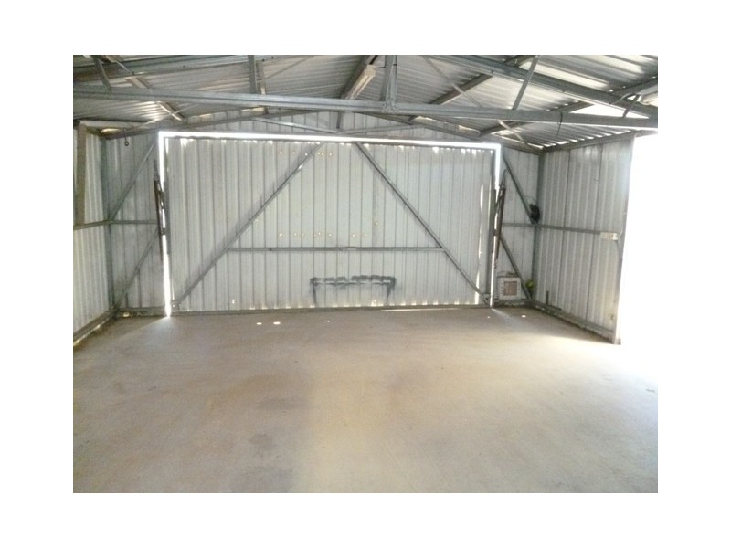 1 Woodhouse Place, Spalding WA 6530