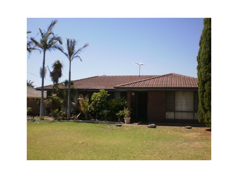 15 Nixon Street, Spalding WA 6530