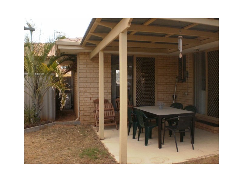 3/257 Third Street, Wonthella WA 6530