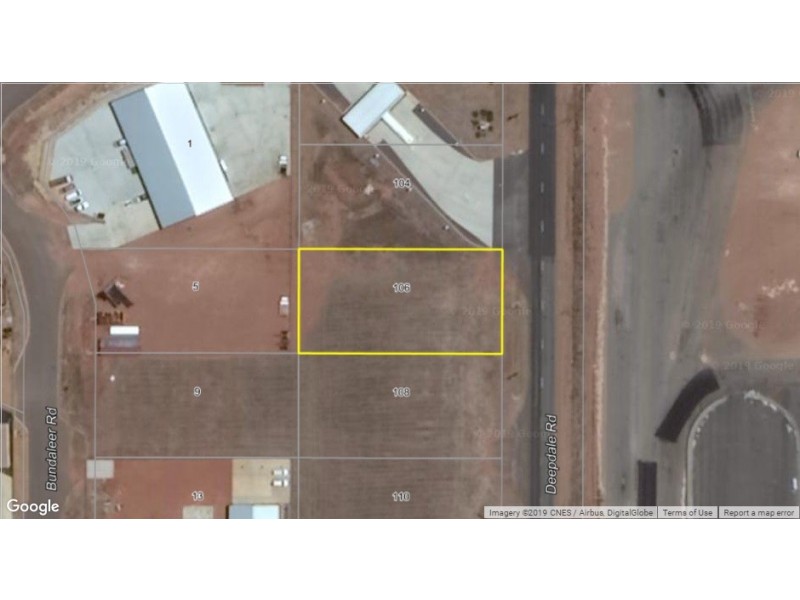 106 Deepdale Road, Meru WA 6530