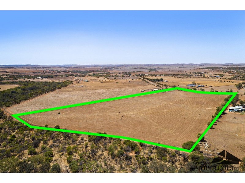 17 Hill River Way, Moonyoonooka WA 6532