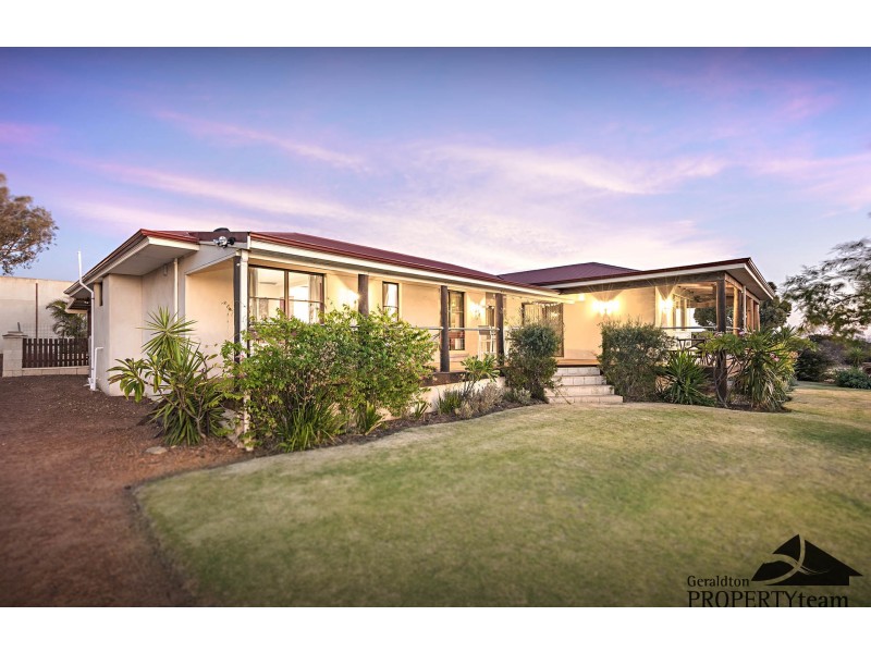 282 Sutcliffe Road, Waggrakine WA 6530