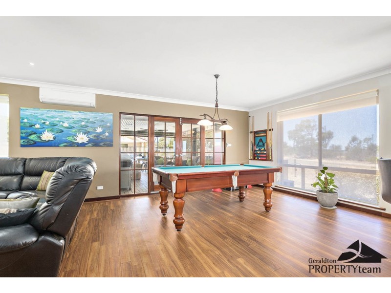 282 Sutcliffe Road, Waggrakine WA 6530