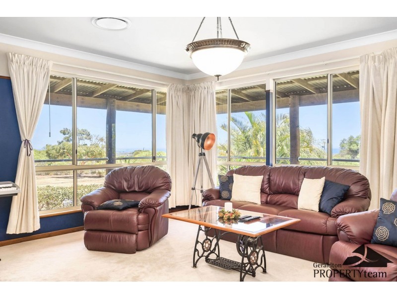 282 Sutcliffe Road, Waggrakine WA 6530