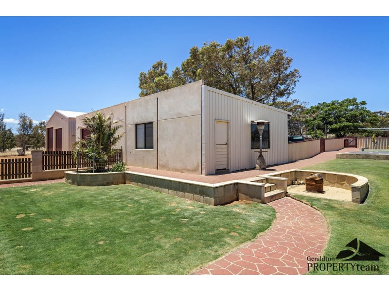 282 Sutcliffe Road, Waggrakine WA 6530