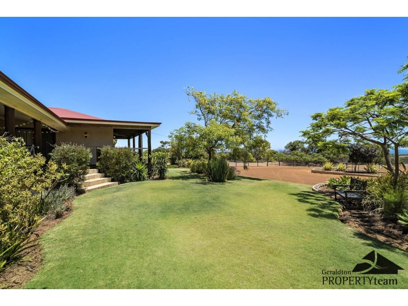 282 Sutcliffe Road, Waggrakine WA 6530