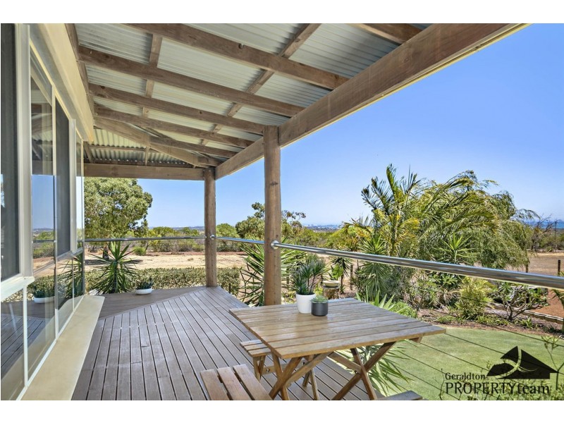 282 Sutcliffe Road, Waggrakine WA 6530