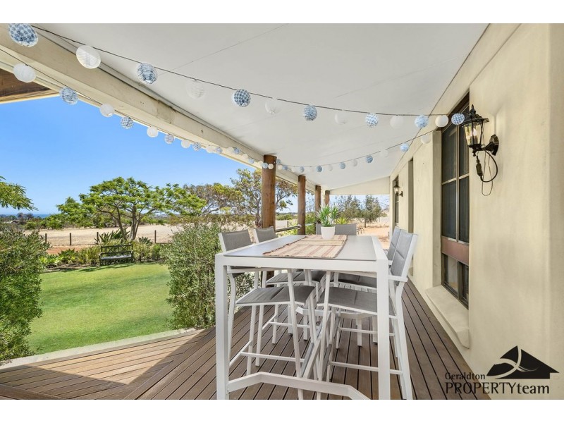 282 Sutcliffe Road, Waggrakine WA 6530