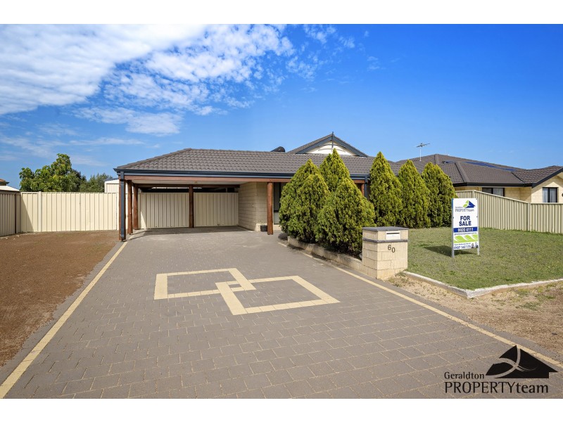60 Ackland Road, Wandina WA 6530