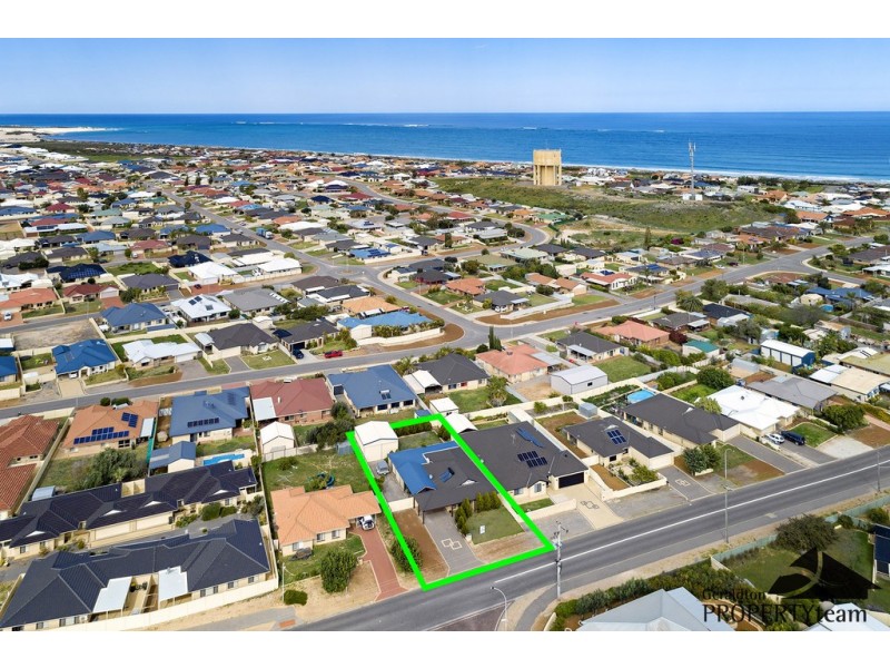 60 Ackland Road, Wandina WA 6530