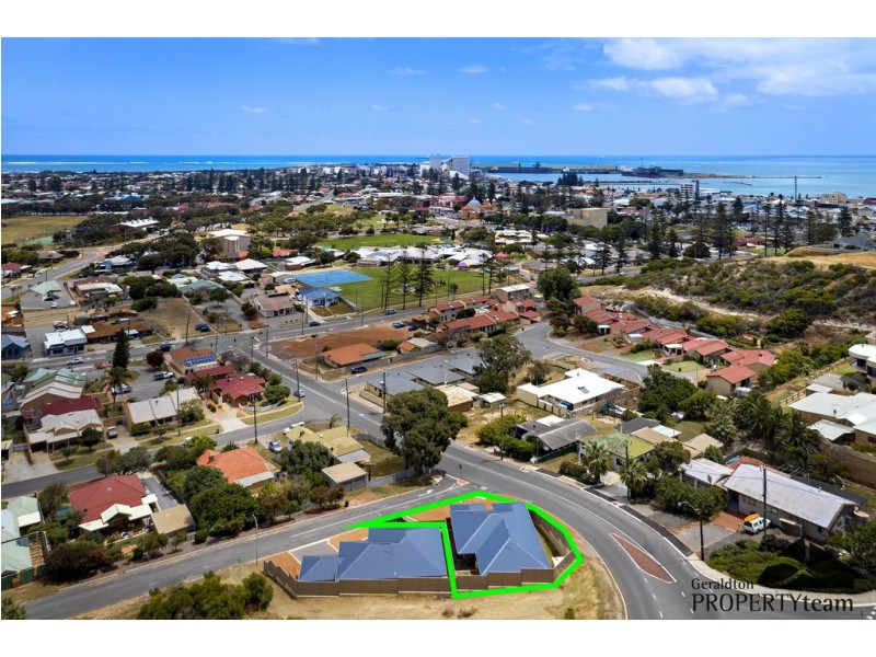 1 Hill Way, Geraldton WA 6530