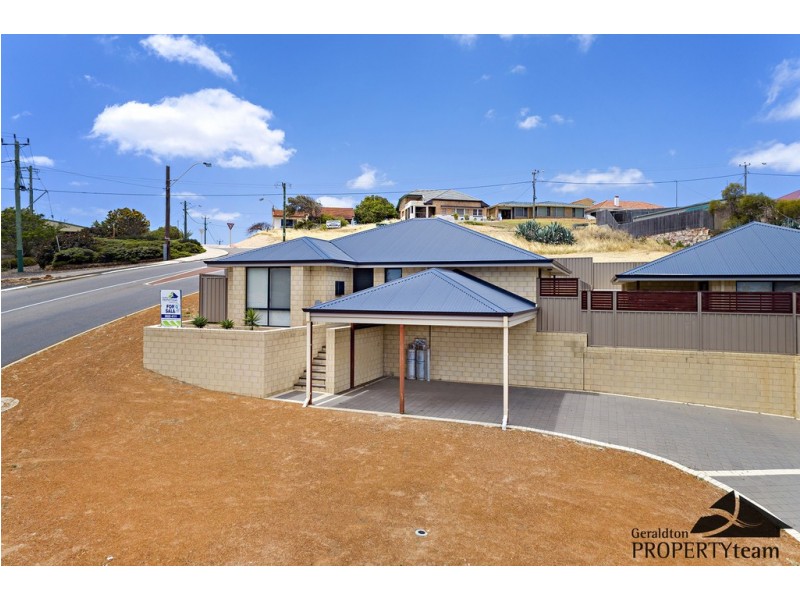 1 Hill Way, Geraldton WA 6530