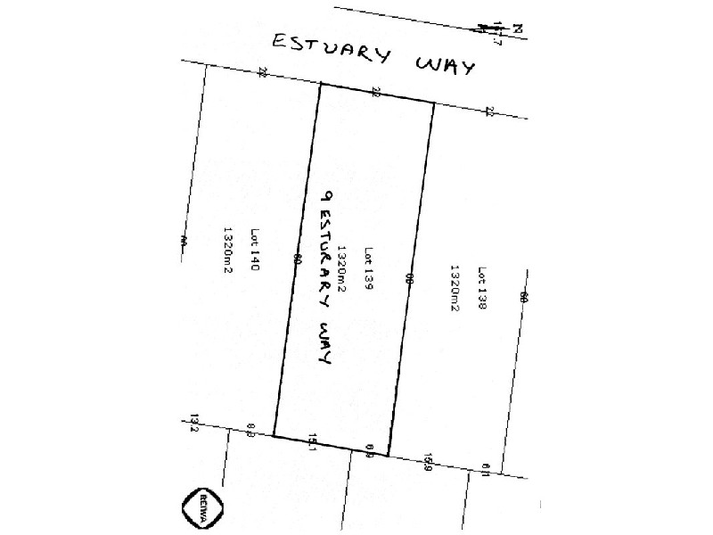 13 Estuary Way, Drummond Cove WA 6532