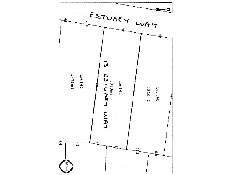 19 Estuary Way, Drummond Cove WA 6532