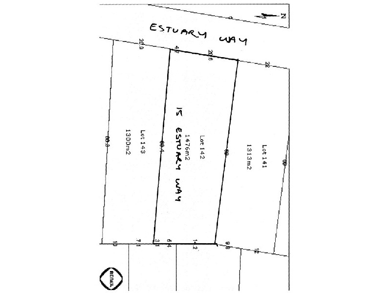 19 Estuary Way, Drummond Cove WA 6532