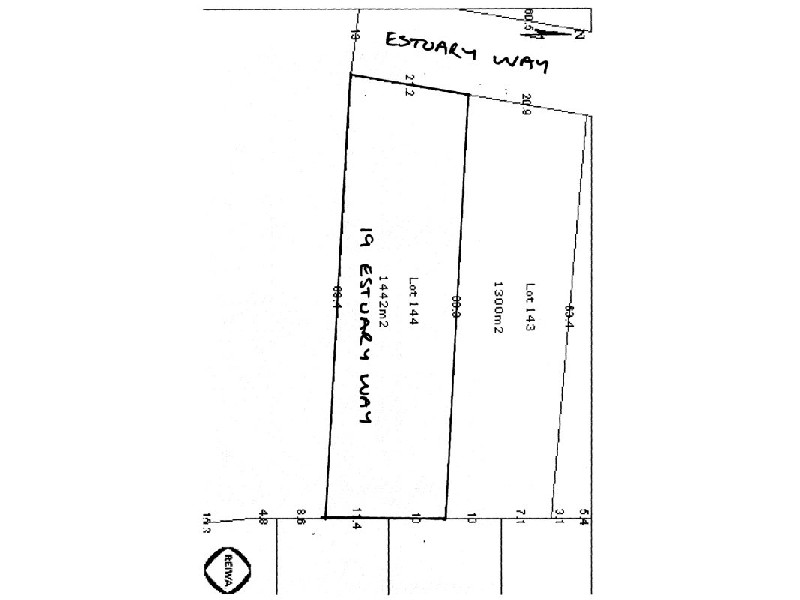 19 Estuary Way, Drummond Cove WA 6532