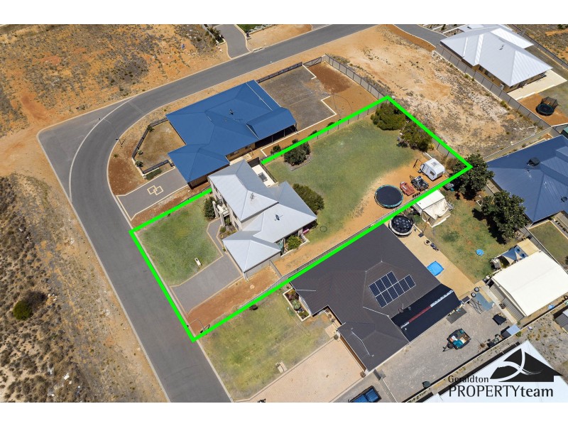 20 Jackson Loop, Wandina WA 6530