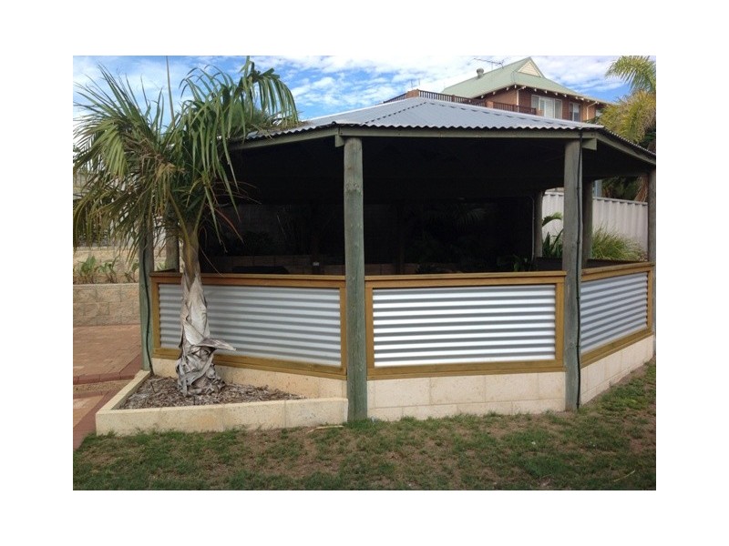 32 River Drive, Cape Burney WA 6532