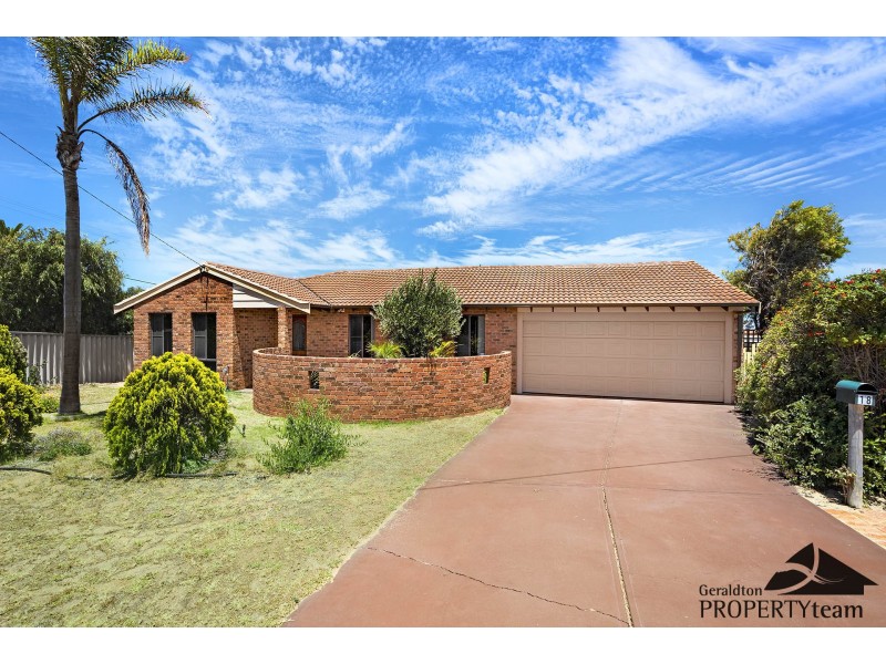 18 Macey Court, Mount Tarcoola WA 6530