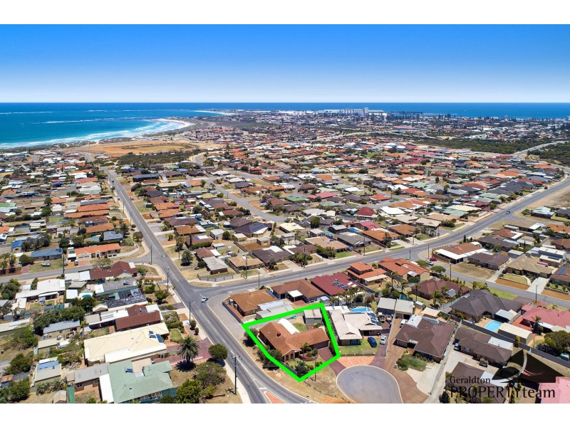 18 Macey Court, Mount Tarcoola WA 6530