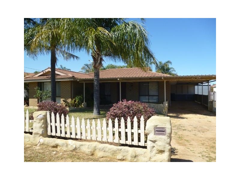 170 Chapman Valley Road, Waggrakine WA 6530