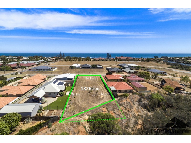 50 Charles Street, Bluff Point WA 6530