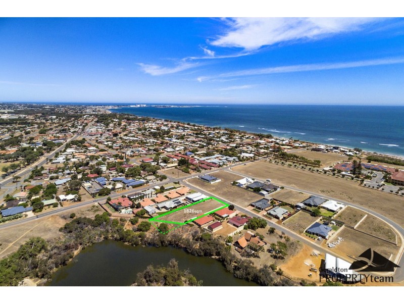 50 Charles Street, Bluff Point WA 6530