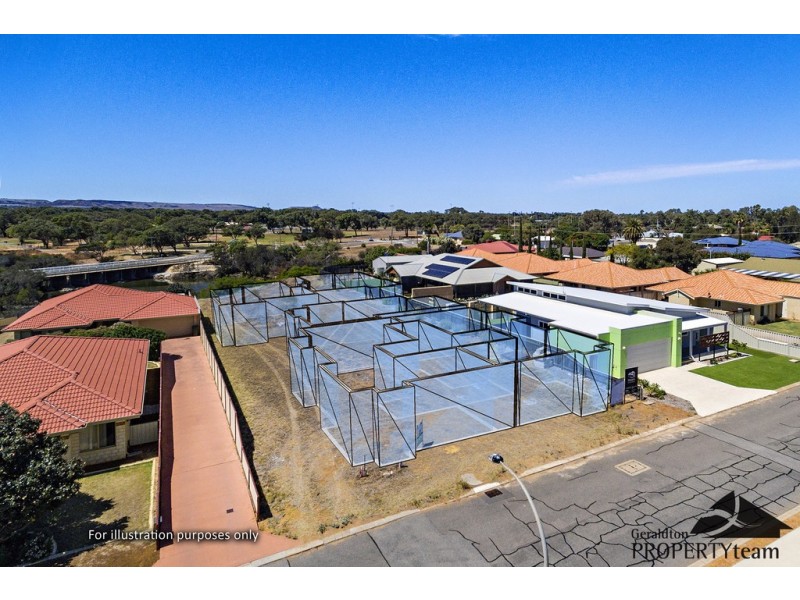 50 Charles Street, Bluff Point WA 6530